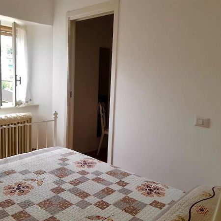 La Terrazza Sul Lago Di Como Apartment Несо Екстериор снимка