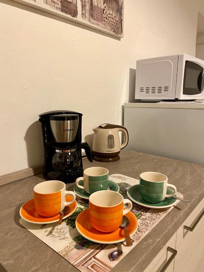 La Terrazza Sul Lago Di Como Apartment Несо Екстериор снимка
