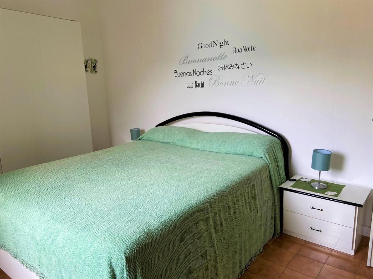 La Terrazza Sul Lago Di Como Apartment Несо Екстериор снимка