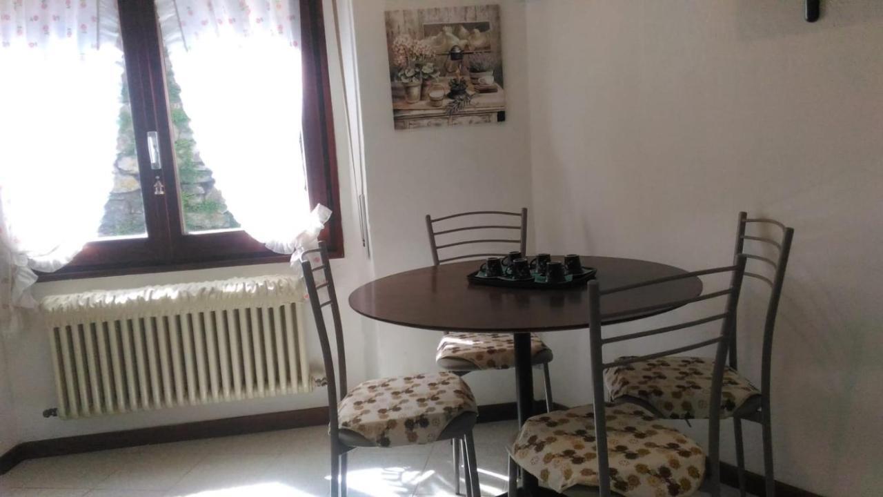 La Terrazza Sul Lago Di Como Apartment Несо Екстериор снимка